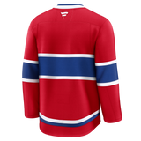 Fanatics NHL Premium Casual Hockey Jersey