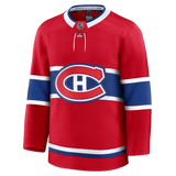 Fanatics NHL Premium Casual Hockey Jersey