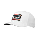 TAYLORMADE SUNSET SNAPBACK CAP