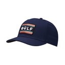 TAYLORMADE SUNSET SNAPBACK CAP