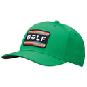 TAYLORMADE SUNSET SNAPBACK CAP