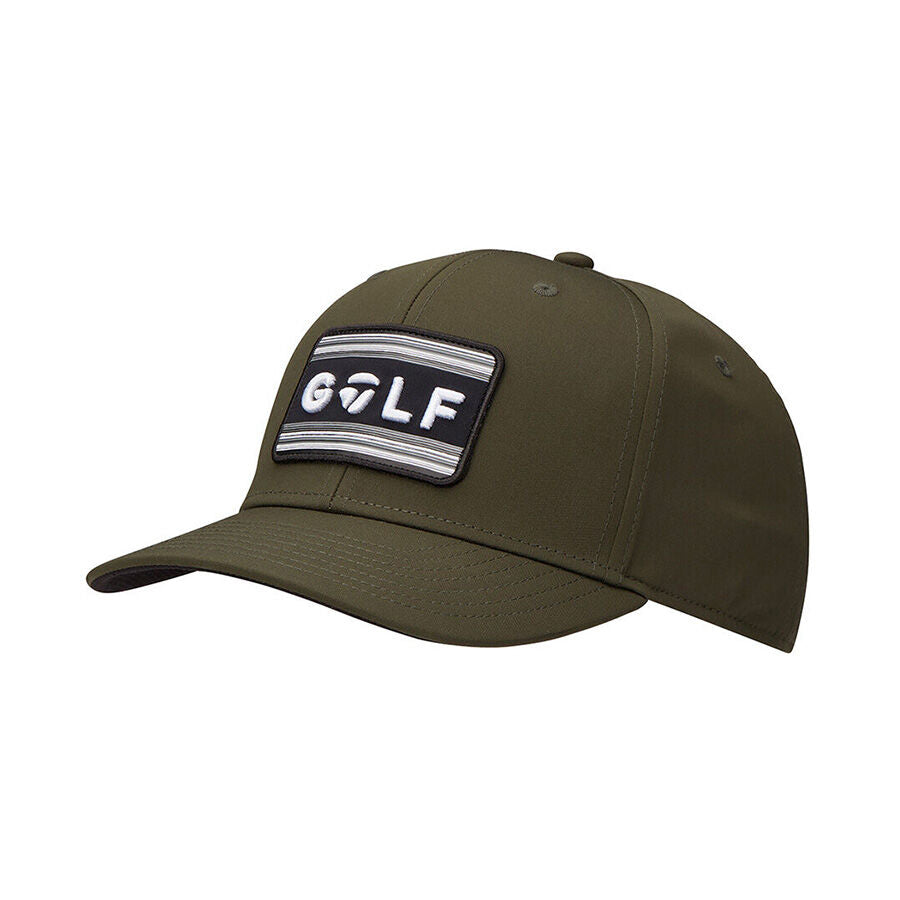 CASQUETTE TAYLORMADE SUNSET SNAPBACK