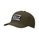 TAYLORMADE SUNSET SNAPBACK CAP