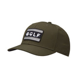 CASQUETTE TAYLORMADE SUNSET SNAPBACK