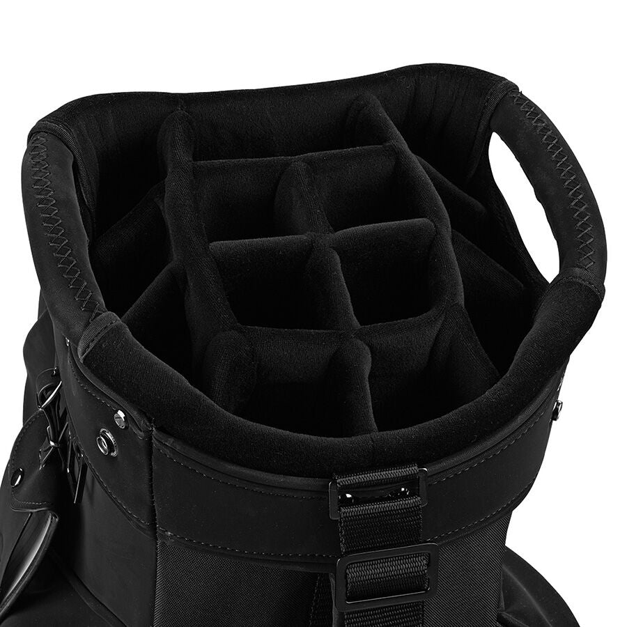 TAYLORMADE TM24 SIGNATURE CART BAG