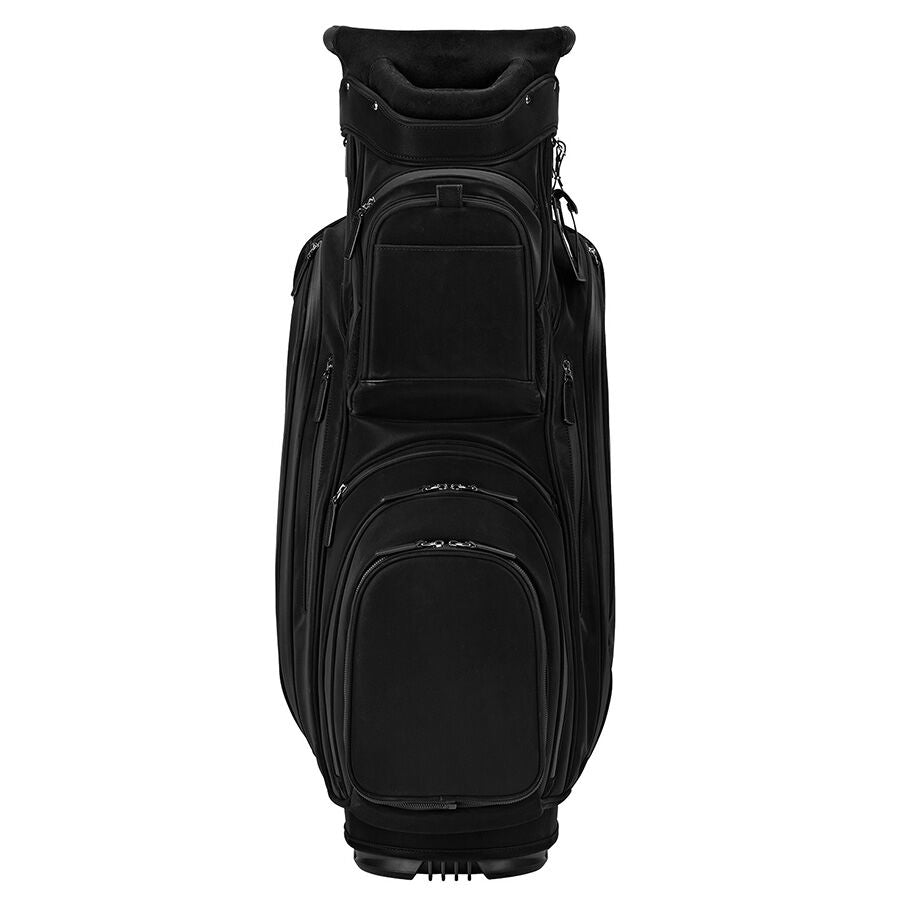 TAYLORMADE TM24 SIGNATURE CART BAG