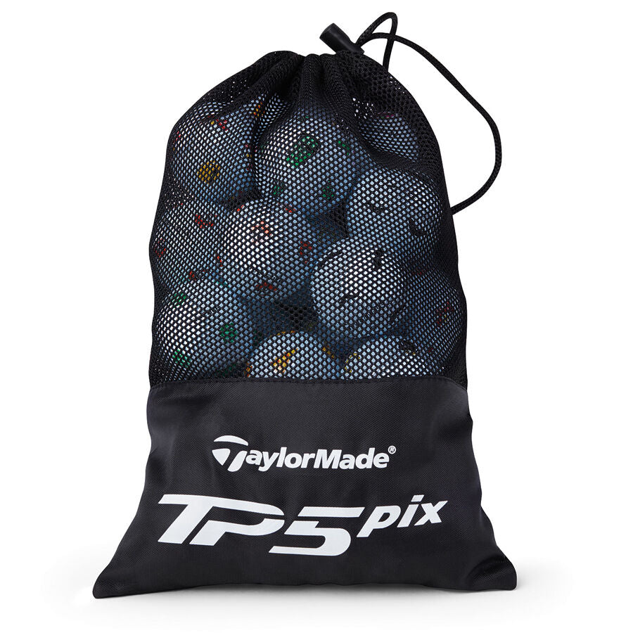 BALLE TAYLORMADE TM26 TP5X