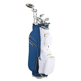 Ensemble Complet Taylormade Kalea Gold 10 Piece