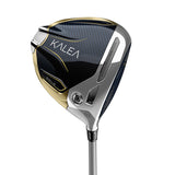 Ensemble Complet Taylormade Kalea Gold 10 Piece