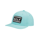 TAYLORMADE SUNSET SNAPBACK CAP