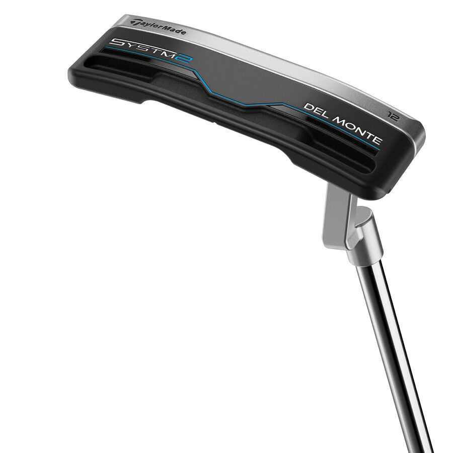 PUTTER TAYLORMADE SYSTM2 DEL MONTE 12