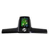 MGI Ai500 Electric Trolley with GPS, 4-inch Touchscreen, and Waterproof Design