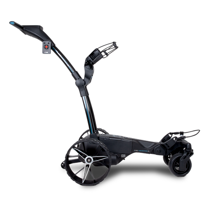 CHARIOT GOLF ELECTRIQUE MGI AI NAVIGATOR GPS+