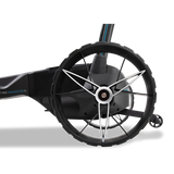 MGI Navigator AI GPS+ Chariot Électrique Et Manette De Contrôle