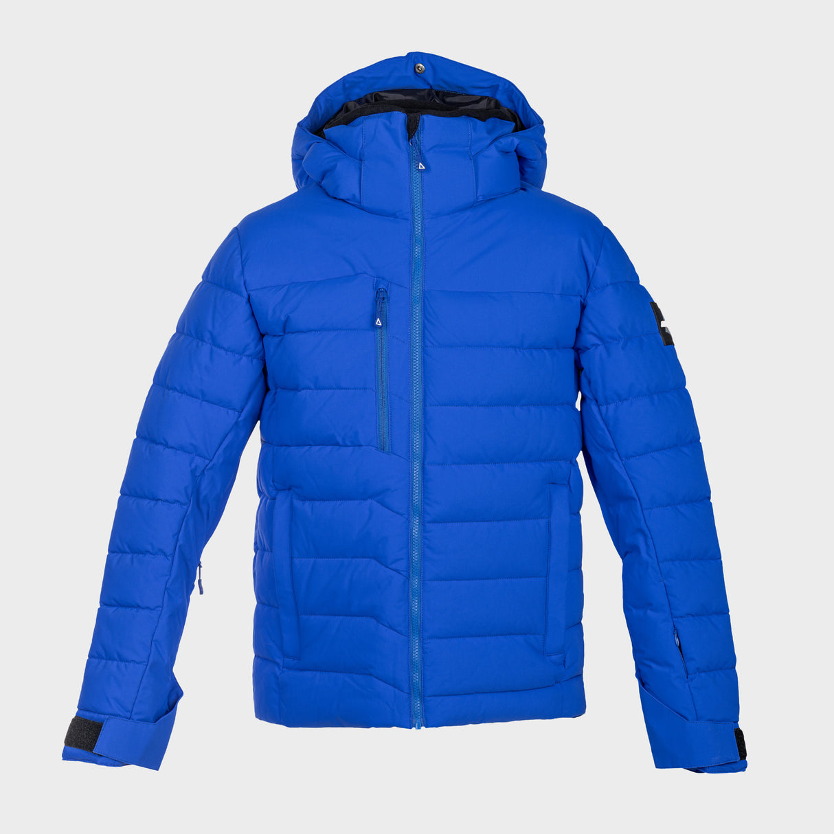 Manteau Avalanche Nelson Homme Imperméable Chaud Doublure Isolante