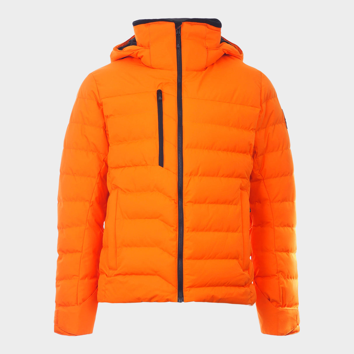 Manteau Avalanche Nelson Homme Imperméable Chaud Doublure Isolante