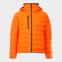 MEN'S NELSON AVALANCHE COAT WATERPROOF WARM INSULATED LINING