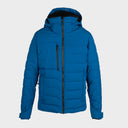 MEN'S NELSON AVALANCHE COAT WATERPROOF WARM INSULATED LINING