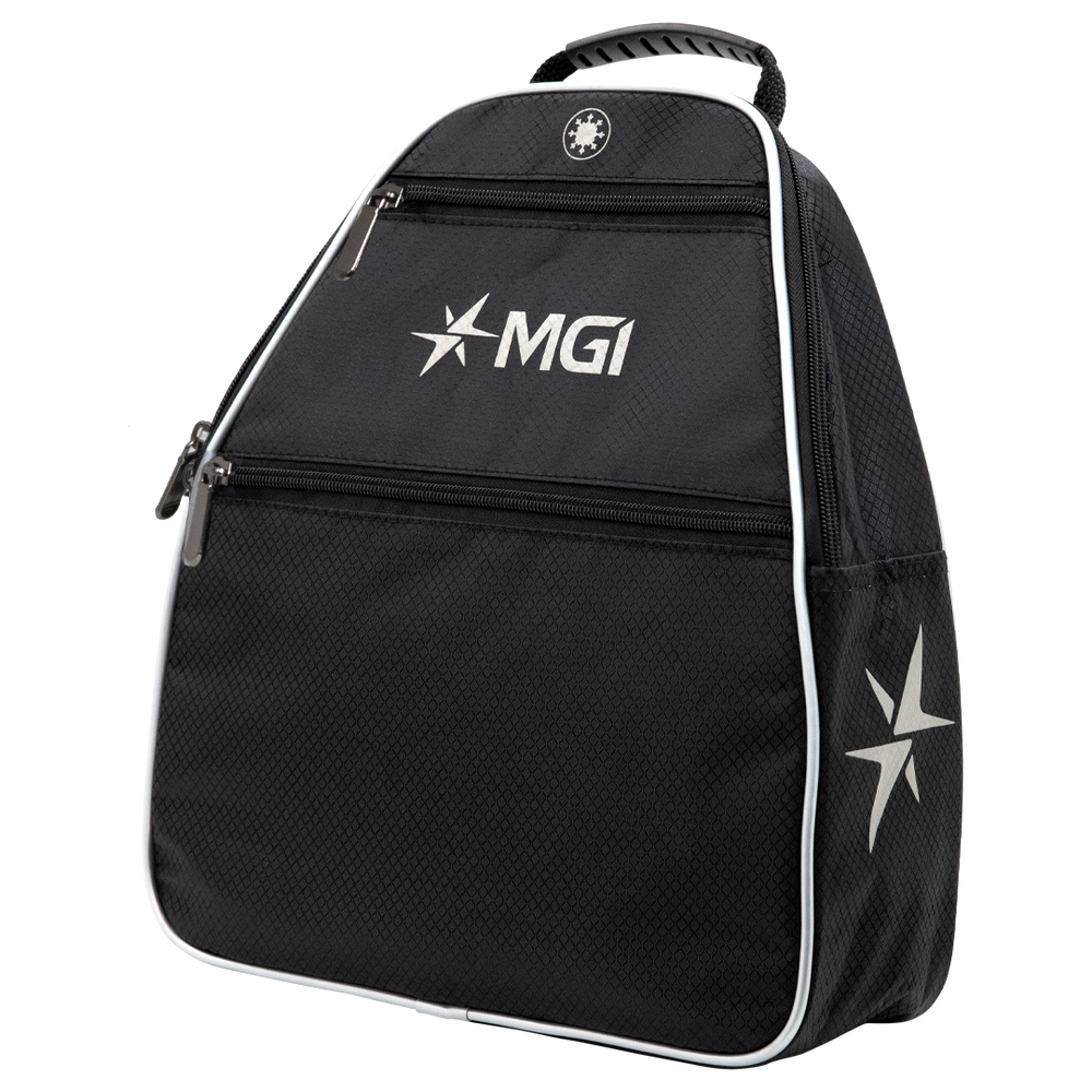 MGI Glacière Chariot Zip Pro Isolation Haute Performance Pour Athlètes