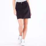 NIVO Skort Marika II Extensible Pour Performance Et Confort Premium