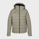 NORQUAY MEN'S AVALANCHE SORONA AURA INSULATED AND BREATHABLE JACKET