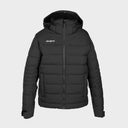 NORQUAY MEN'S AVALANCHE SORONA AURA INSULATED AND BREATHABLE JACKET