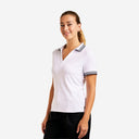NATALIA WOMEN'S POLO SHIRT