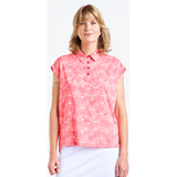 Nivo Polo Misha Sans Manches FPU 40 Protection Solaire Légère