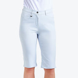 Nalini Bermuda NVO Long Short de Golf Performant Liberté et Stabilité