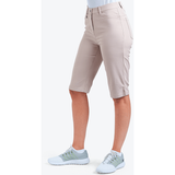 Nalini Bermuda NVO Long Short de Golf Performant Liberté et Stabilité