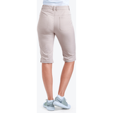 Nalini Bermuda NVO Long Short de Golf Performant Liberté et Stabilité