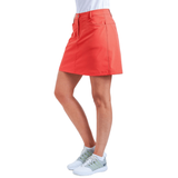 NIVO Skort Marika II Extensible Pour Performance Et Confort Premium