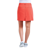 NIVO Skort Marika II Extensible Pour Performance Et Confort Premium
