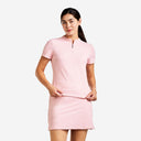 LYNDA MOCK SLEEVELESS NIVO POLO WOMEN