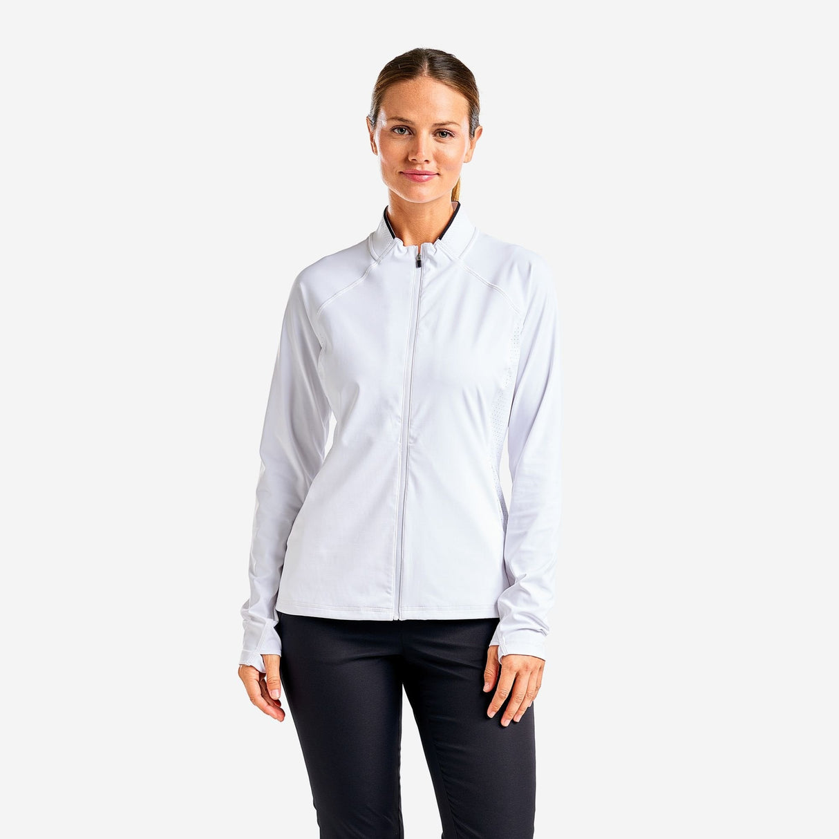 CHANDAIL NIVO ALYSSA CARDIGAN FEMME