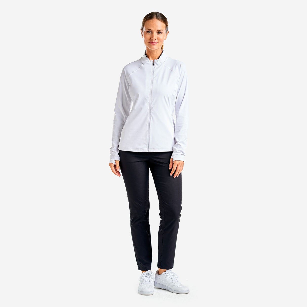 CHANDAIL NIVO ALYSSA CARDIGAN FEMME