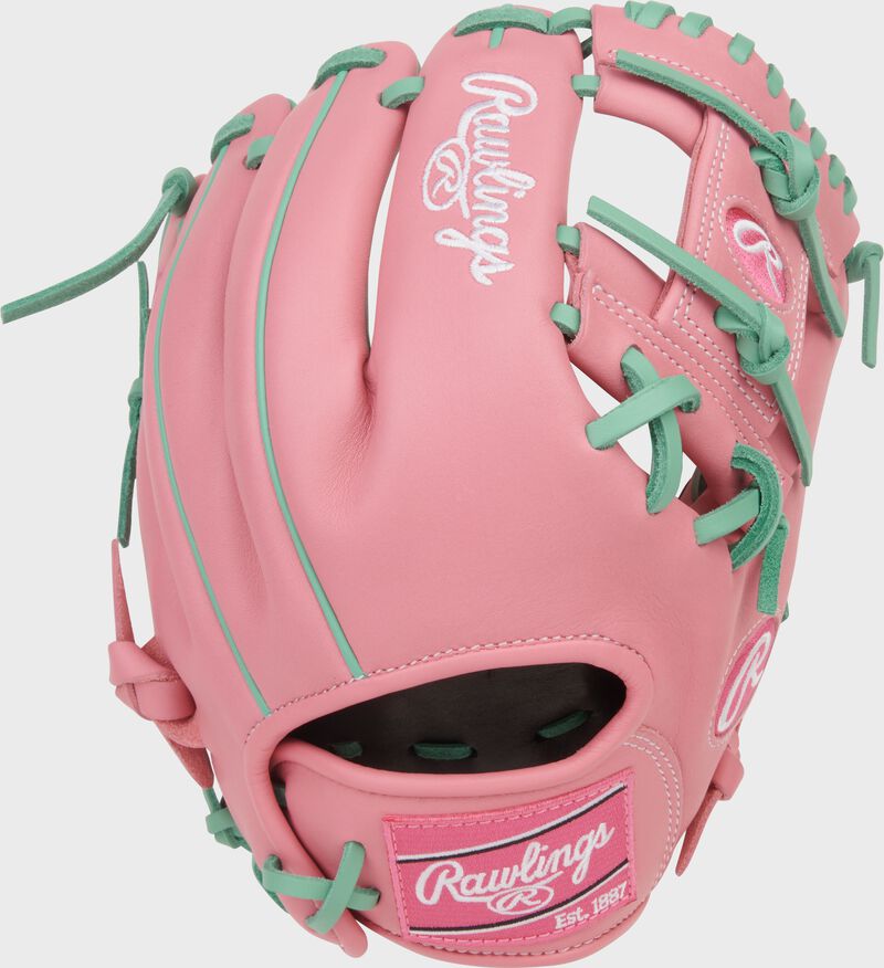 GANT RAWLINGS NXT 11.5'' INFIELD PINK