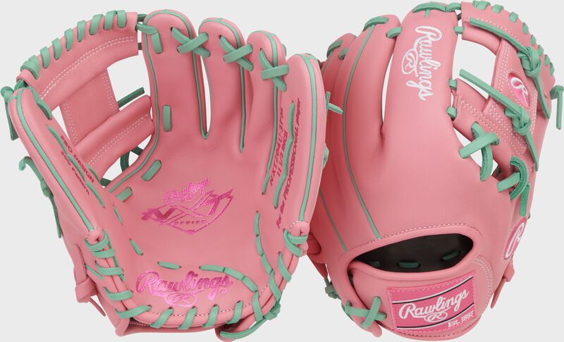 GANT RAWLINGS NXT 11.5'' INFIELD PINK