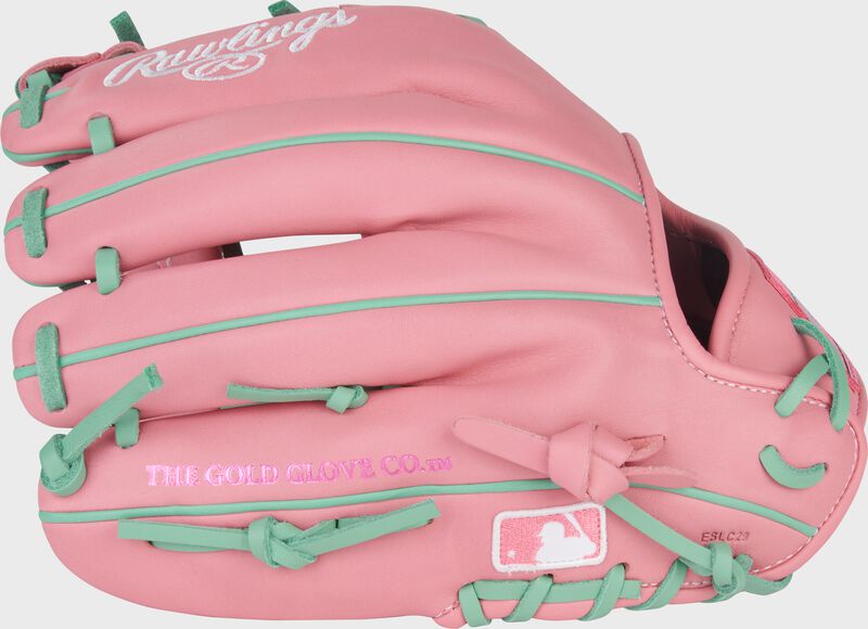 GANT RAWLINGS NXT 11.5'' INFIELD PINK