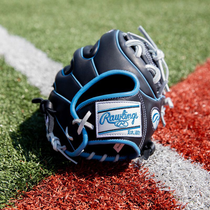 GANT RAWLINGS NXT 11.5'' INFIELD BLACK/BLUE