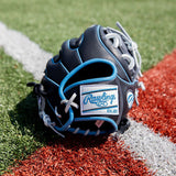 GANT RAWLINGS NXT 11.5'' INFIELD BLACK/BLUE