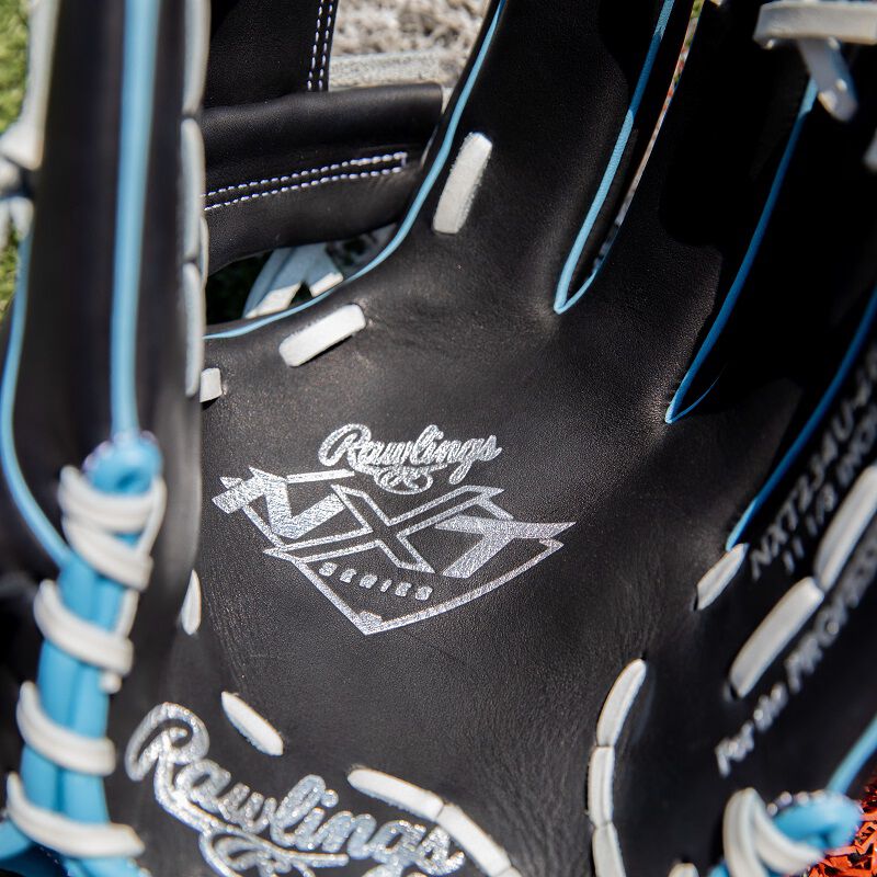 GANT RAWLINGS NXT 11.5'' INFIELD BLACK/BLUE