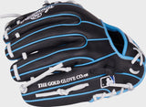 GANT RAWLINGS NXT 11.5'' INFIELD BLACK/BLUE