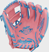 GANT RAWLINGS NXT 11.5'' INFIELD PINK/BLUE