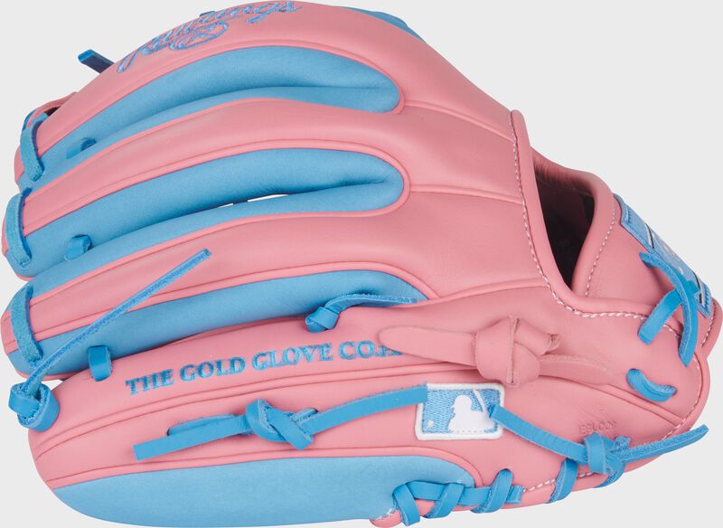GANT RAWLINGS NXT 11.5'' INFIELD PINK/BLUE