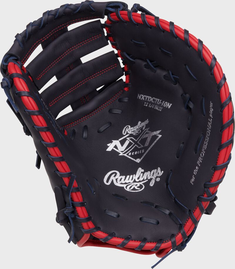 GANT FIRST BASE RAWLINGS NXT 12.25''