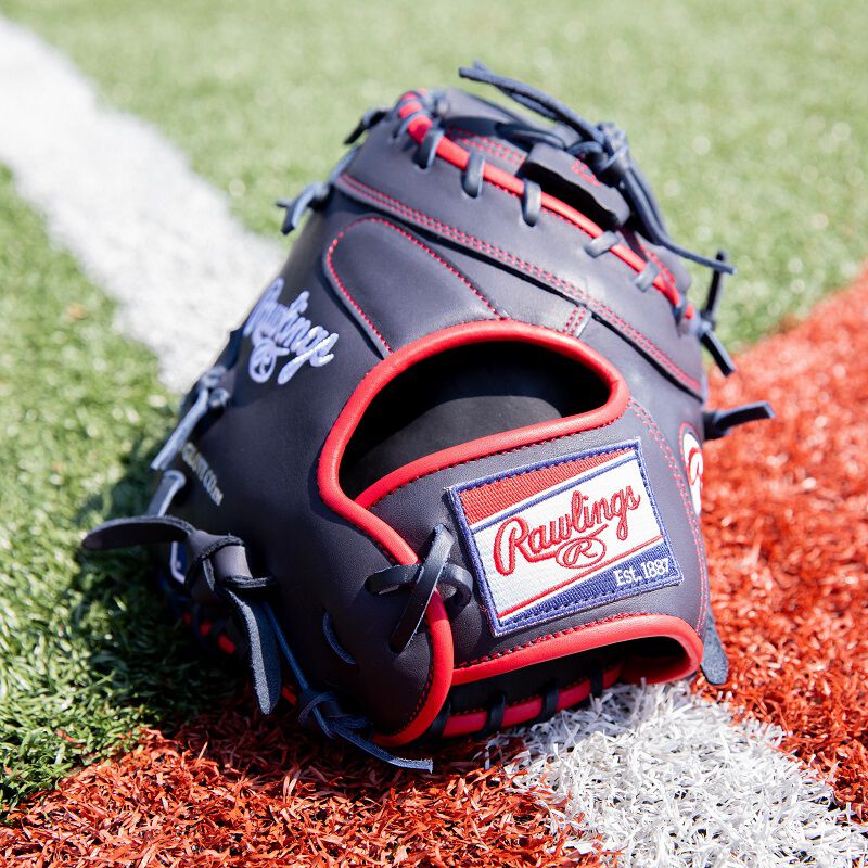 GANT FIRST BASE RAWLINGS NXT 12.25''