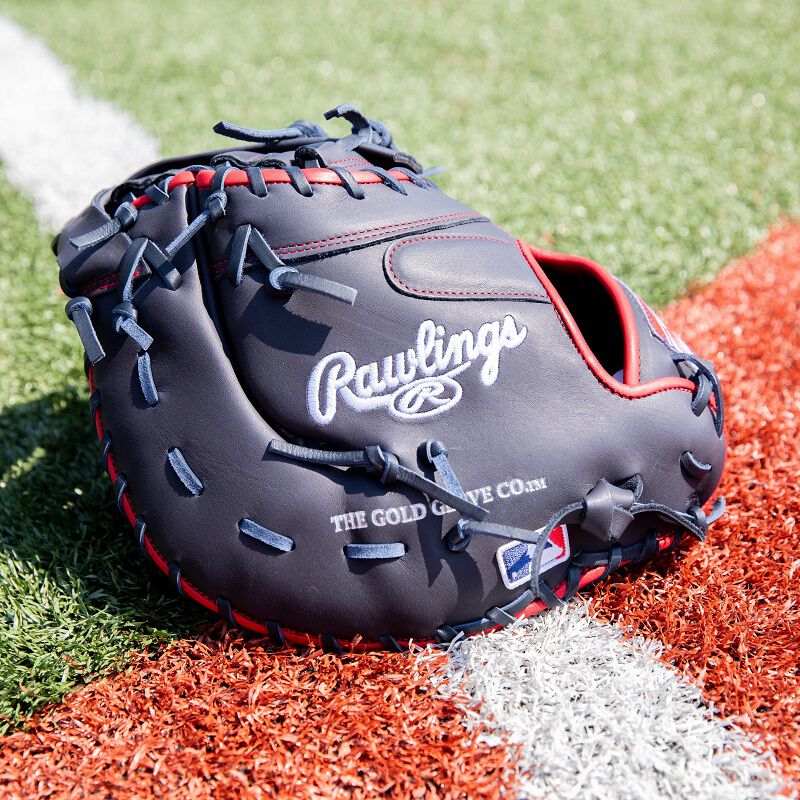 GANT FIRST BASE RAWLINGS NXT 12.25''