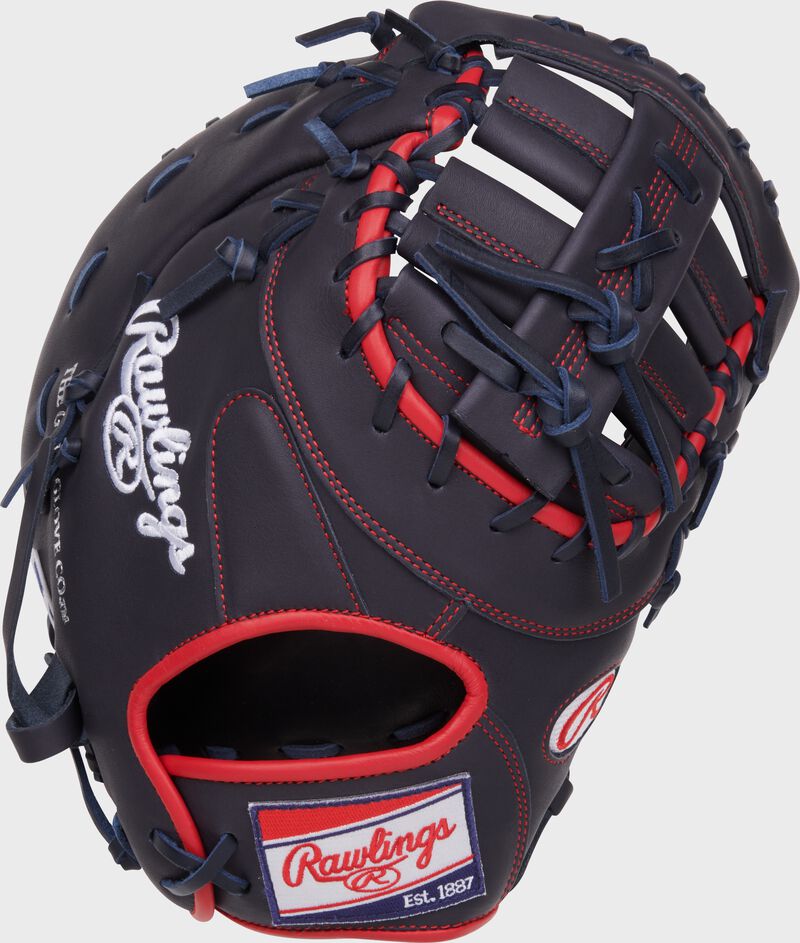 GANT FIRST BASE RAWLINGS NXT 12.25''