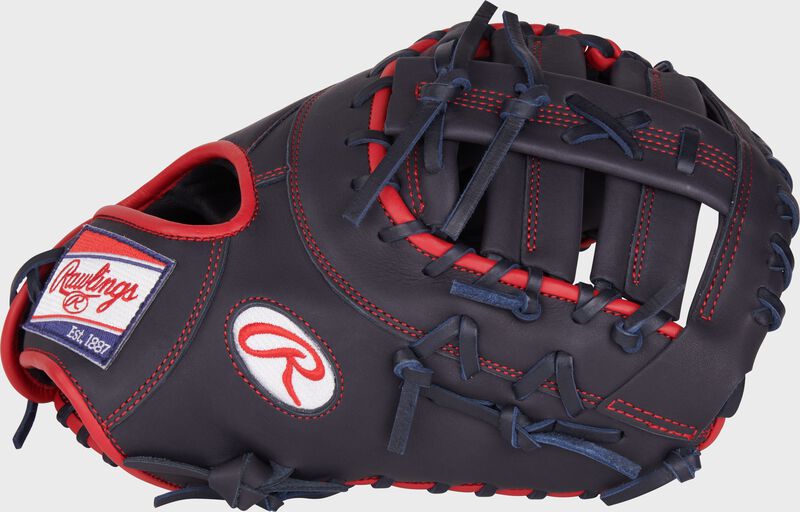 GANT FIRST BASE RAWLINGS NXT 12.25''